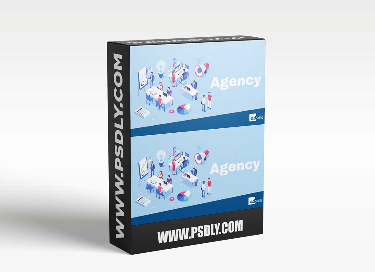 AdSkills Agency Program - AdSkills.com 1 AdSkills Agency Program - AdSkills.com