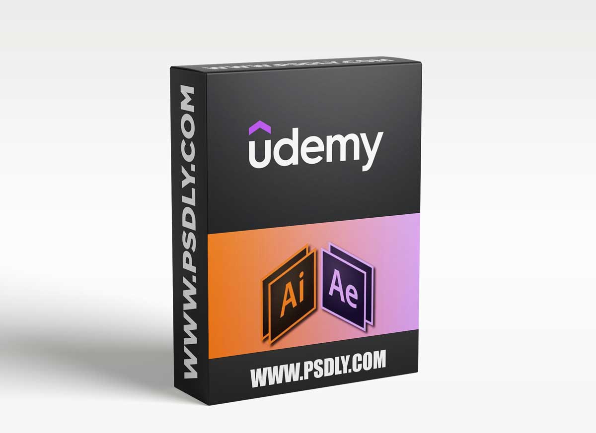 Adobe Illustrator and After Effects Bundle 2022 1 Adobe Illustrator and After Effects Bundle 2022