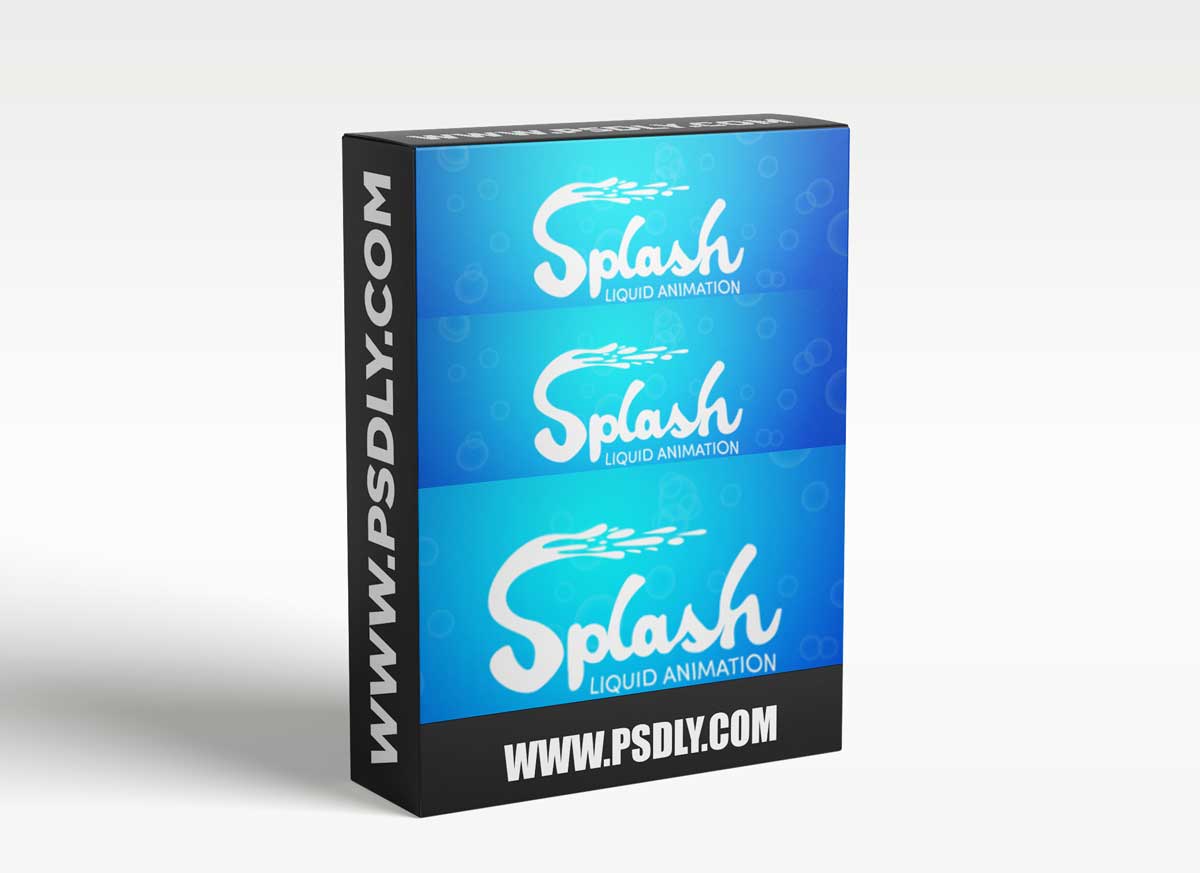 Aescripts Splash v1.03 Win/Mac 1 Aescripts Splash v1.03 Win/Mac