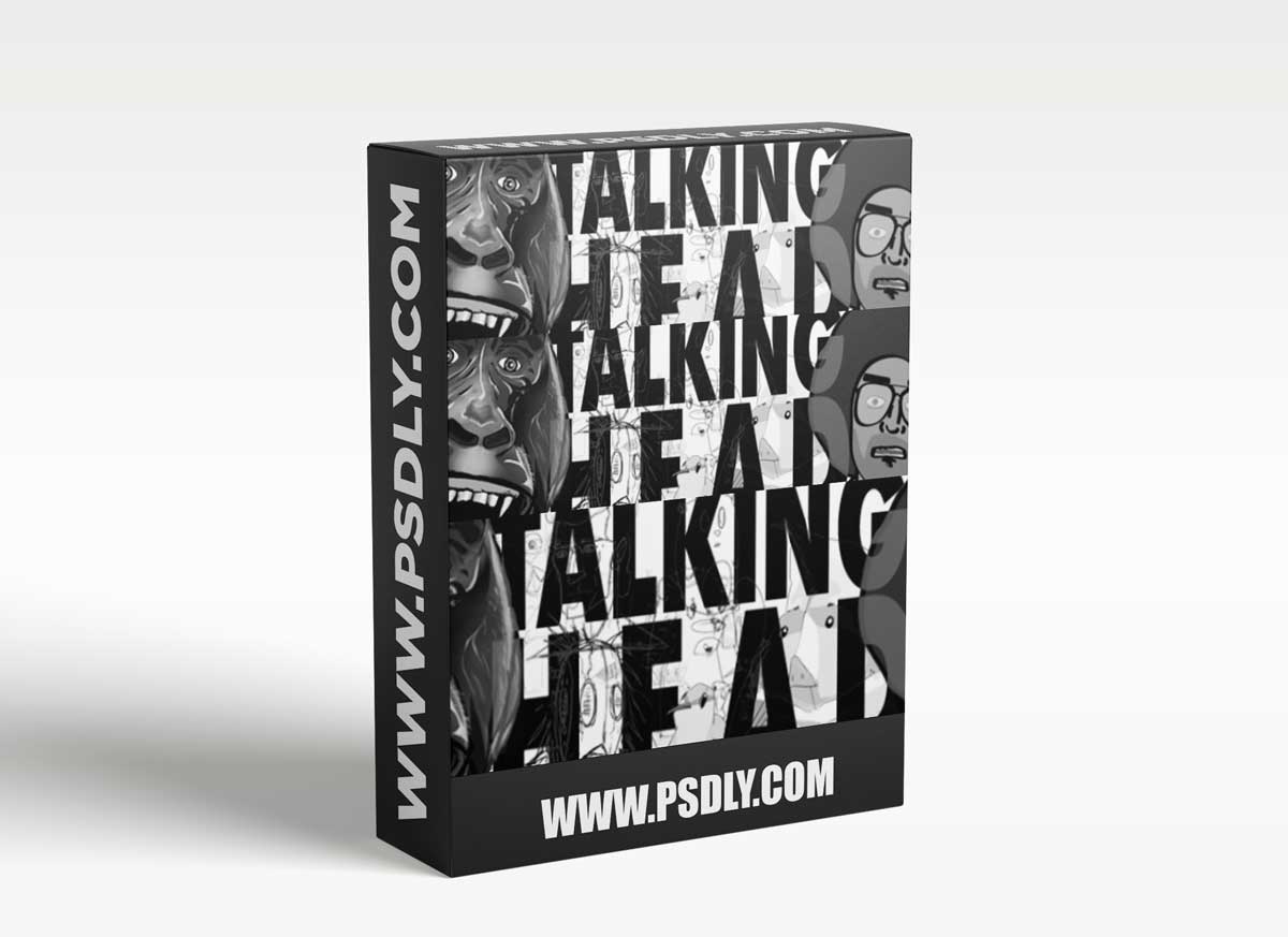 Aescripts Talking Head v2.0.1 Win/Mac 1 Aescripts Talking Head v2.0.1 Win/Mac