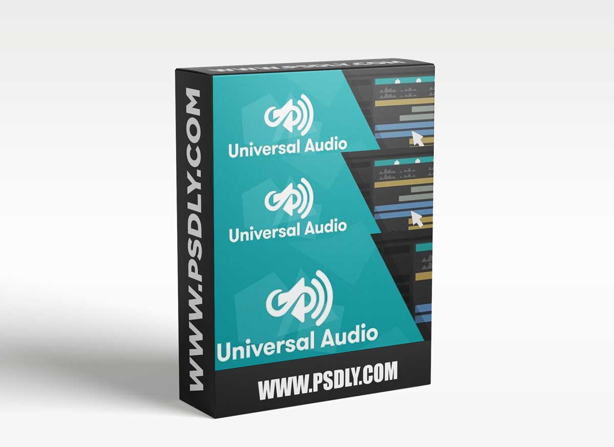 Aescripts Universal Audio v1.6.95 for After Effects Win/Mac 1 Aescripts Universal Audio v1.6.95 for After Effects Win/Mac