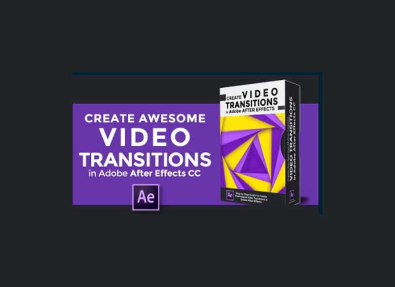 After Effects CC: Create Colorful Video Transitions in After Effects CC 1 After Effects CC: Create Colorful Video Transitions in After Effects CC