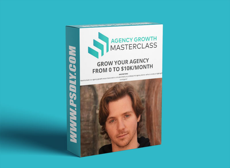 Alex Berman – Agency Growth Masterclass Download 2021 1 Alex Berman Agency Growth Masterclass Download