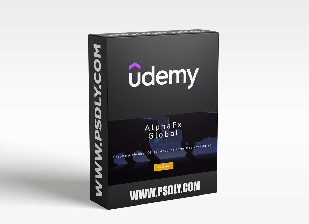 AlphaFx Global - Advance Forex Mastery Course 1 AlphaFx Global - Advance Forex Mastery Course