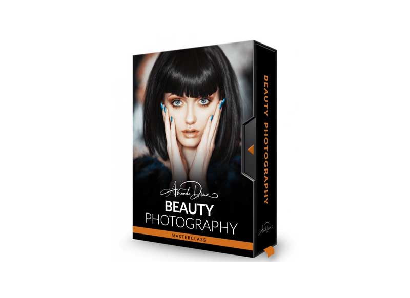 Amanda Diaz - Beauty Photography Masterclass 1 Amanda Diaz - Beauty Photography Masterclass