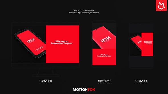 Videohive App Promo | Phone 12 & Phone 21 Ultra 32947885 1 Videohive App Promo | Phone 12 & Phone 21 Ultra 32947885