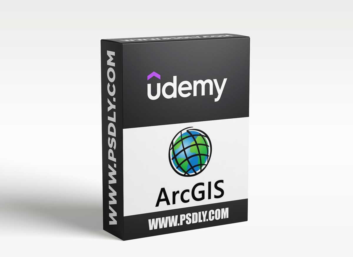 Formation ArcGIS Desktop 10.X Training 1 ArcGIS Desktop 10.X Training