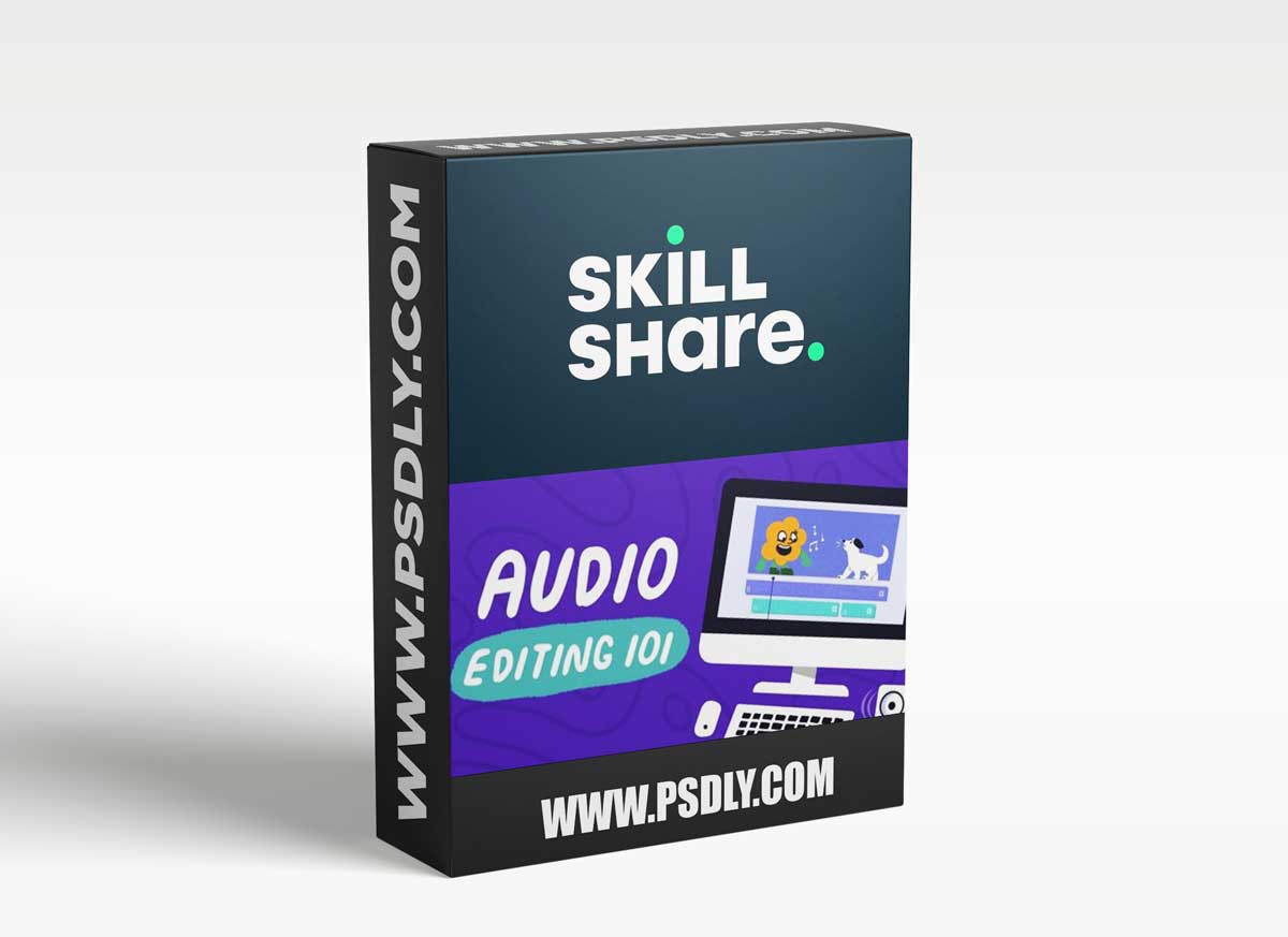 Audio Editing for Beginners in Adobe Photoshop 1 Audio Editing for Beginners in Adobe Photoshop