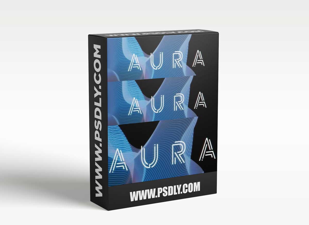 Aura v1.2.4 for After Effects 1 Aura v1.2.4 for After Effects