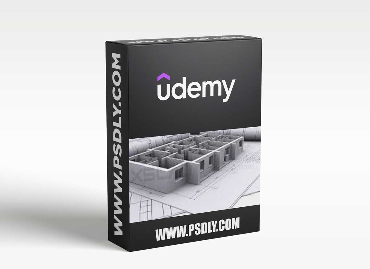 Auto Cad Bootcamp: Design & Draft Multiple Building Projects 1 Auto Cad Bootcamp: Design & Draft Multiple Building Projects