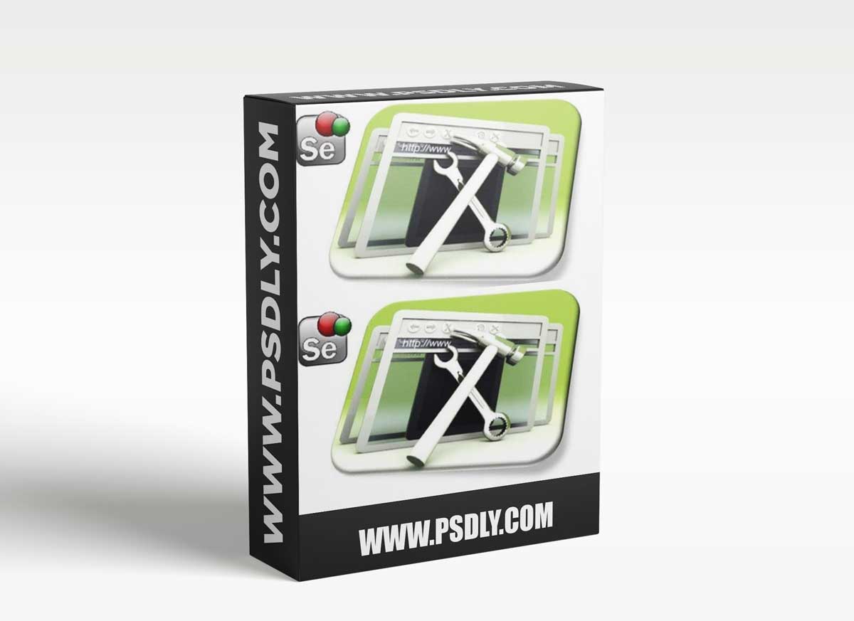 Automation Architect - Selenium WebDriver - 9 Live Projects (updated 7/2021) 1 Automation Architect - Selenium WebDriver - 9 Live Projects (updated 7/2021)