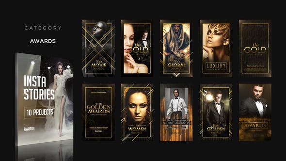 Videohive Awards Instagram Stories 25762056 1 Videohive Awards Instagram Stories 25762056
