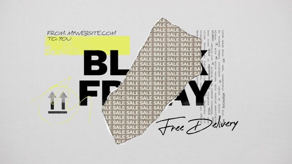 Videohive Black Friday Packaging Titles 34602589 1 Videohive Black Friday Packaging Titles 34602589