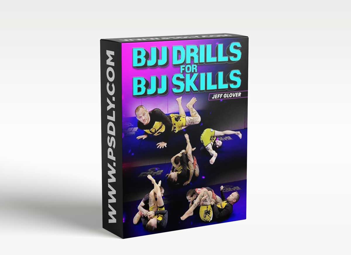 BJJ Drills For Skills 1 BJJ Drills For Skills