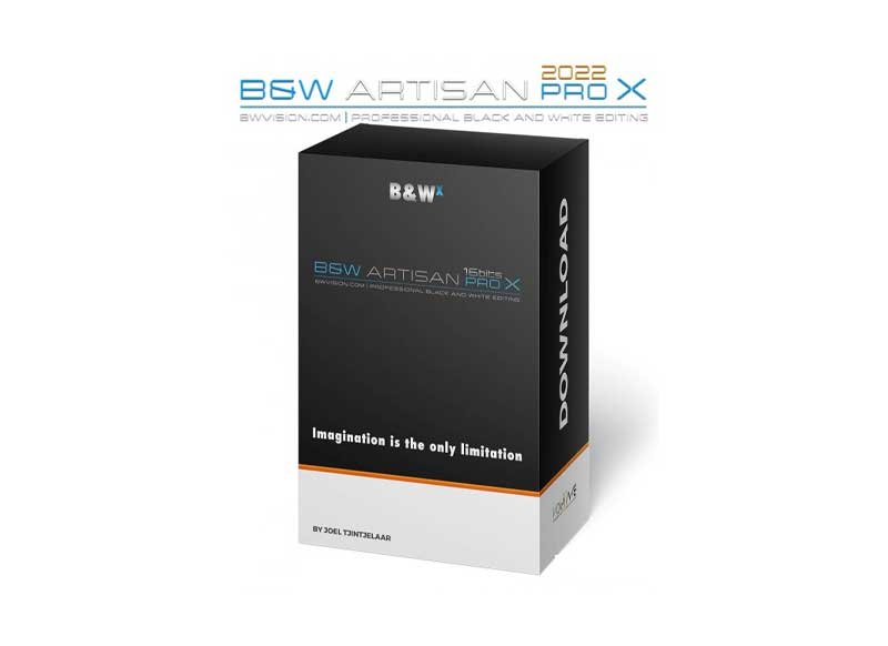 B&W Artisan Pro X 2022 v2.1.0 for Adobe Photoshop Win/Mac 1 B&W Artisan Pro X 2022 v2.1.0 for Adobe Photoshop Win/Mac