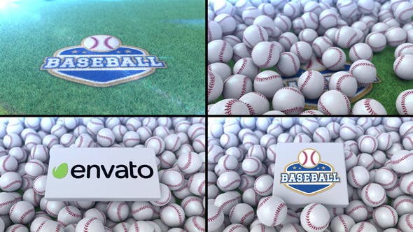 Videohive Baseball Logo Reveal 2 34903317 1 Videohive Baseball Logo Reveal 2 34903317