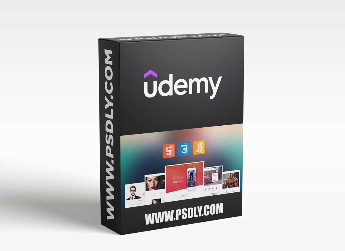 Be a Front-End Website Developer Today -10 Projects included 1 Be a Front-End Website Developer Today -10 Projects included