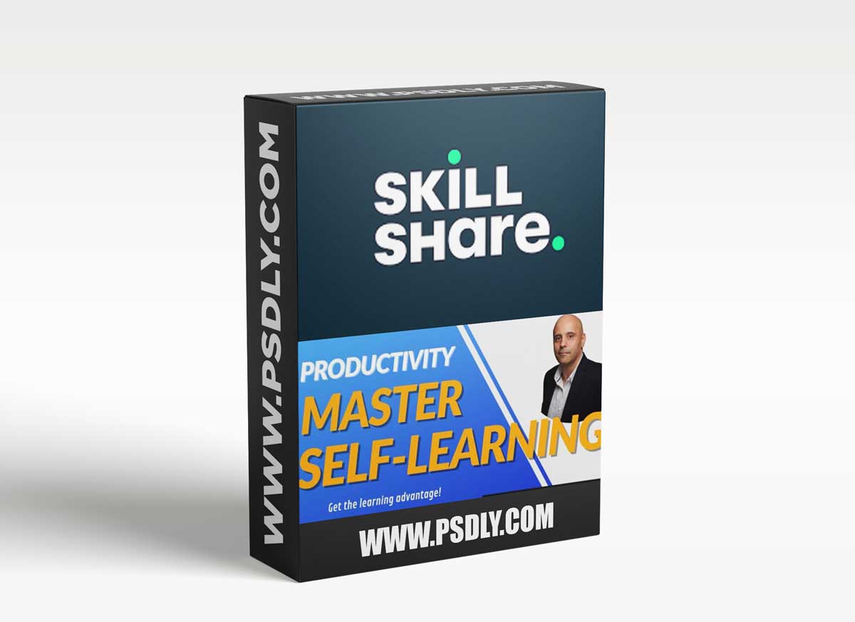 Becoming a True Self-Learner - Get Ahead of Others By Embedding Learning Into Your Life! 1 Becoming a True Self-Learner - Get Ahead of Others By Embedding Learning Into Your Life!