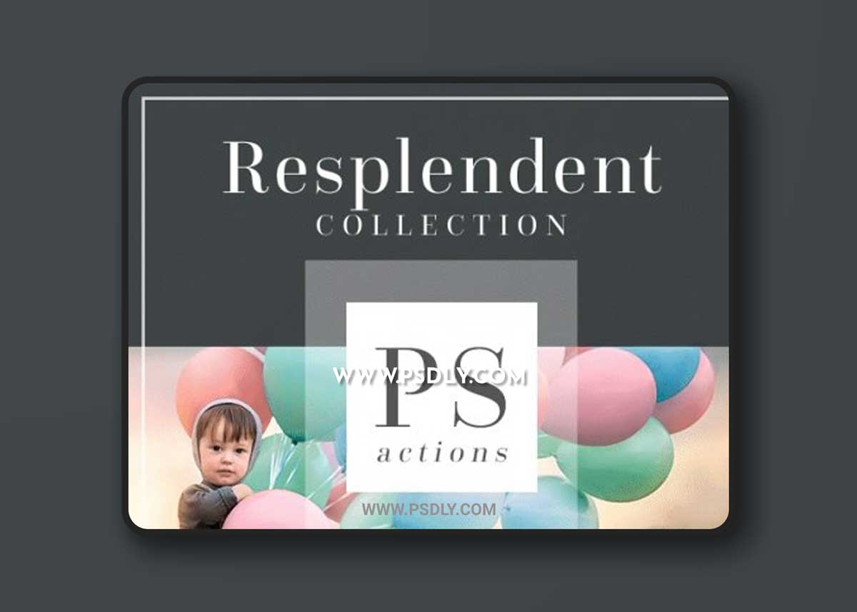 Bellevue Avenue - The Resplendent Collection 1 Bellevue Avenue - The Resplendent Collection