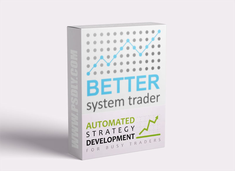 Better System Trader – Automated Strategy Development Download 2021 1 Better System Trader Automated Strategy Development Download