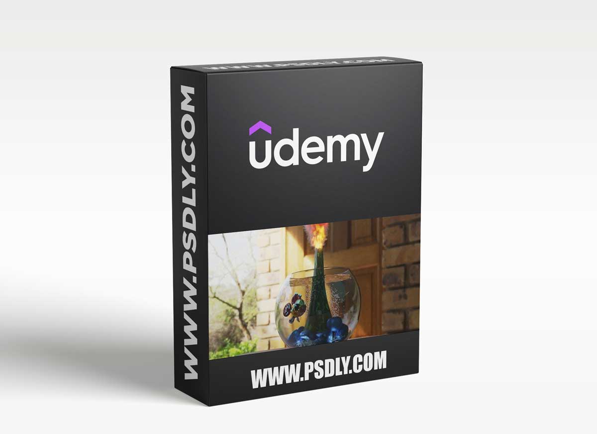Blender 2.91 Complete Mastery Essential Training 1 Blender 2.91 Complete Mastery Essential Training