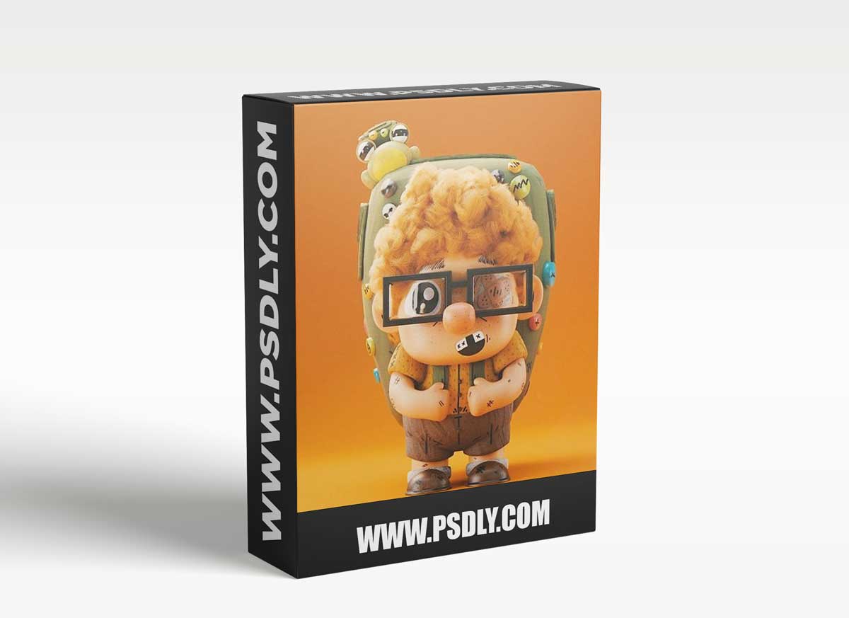Blender 3D: Deep Dive Into Texturing 1 Blender 3D: Deep Dive Into Texturing