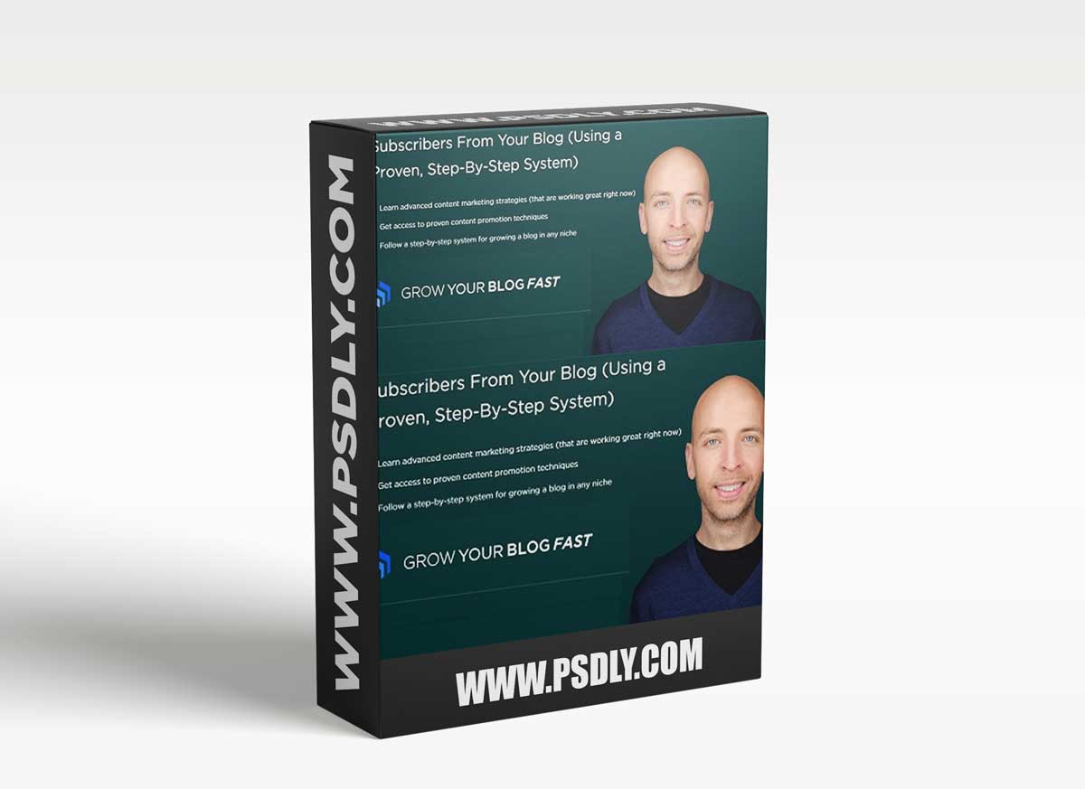 Brian Dean - Grow Your Blog Fast 1 Brian Dean - Grow Your Blog Fast