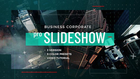 Videohive - Business Corporate Slideshow - 33923086 1 Videohive - Business Corporate Slideshow - 33923086