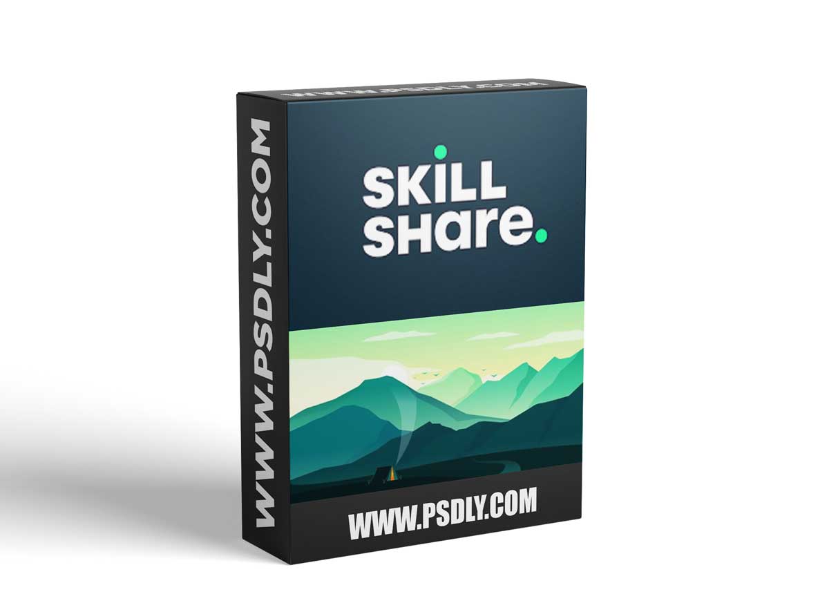 CAMPING AT SUNDOWN - Create amazing artwork in Inkscape 1 CAMPING AT SUNDOWN - Create amazing artwork in Inkscape