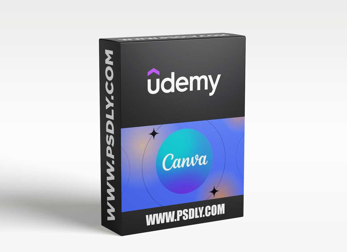 CANVA - ZERO to HERO for Freelancers and Entrepreneurs 1 CANVA - ZERO to HERO for Freelancers and Entrepreneurs