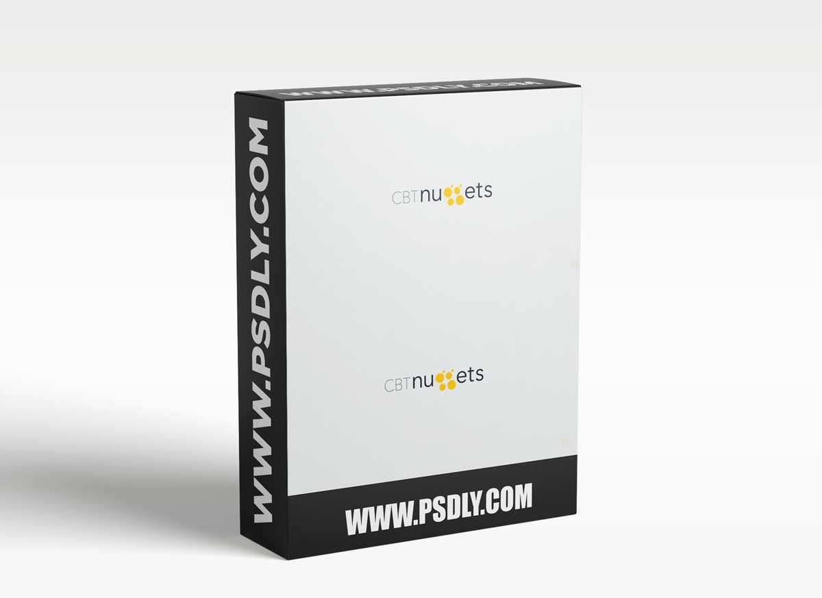 CBT Nuggets - Cisco Firepower Online Training 1 CBT Nuggets - Cisco Firepower Online Training