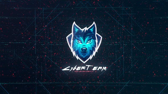 Videohive CyberTech Logo 24013083 1 Videohive CyberTech Logo 24013083