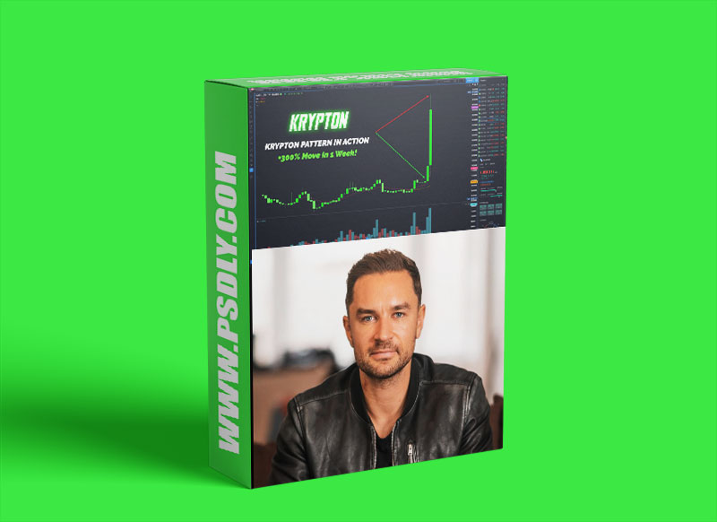 Cameron Fous – The Krypton Crypto System 2021 Update Download 1 Cameron Fous The Krypton Crypto System Download