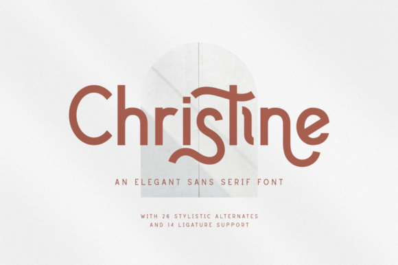 Christine Font 1 Christine Font