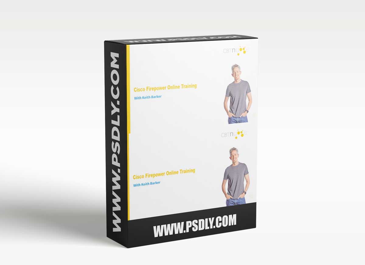 Cisco Firepower Online Training 1 Cisco Firepower Online Training