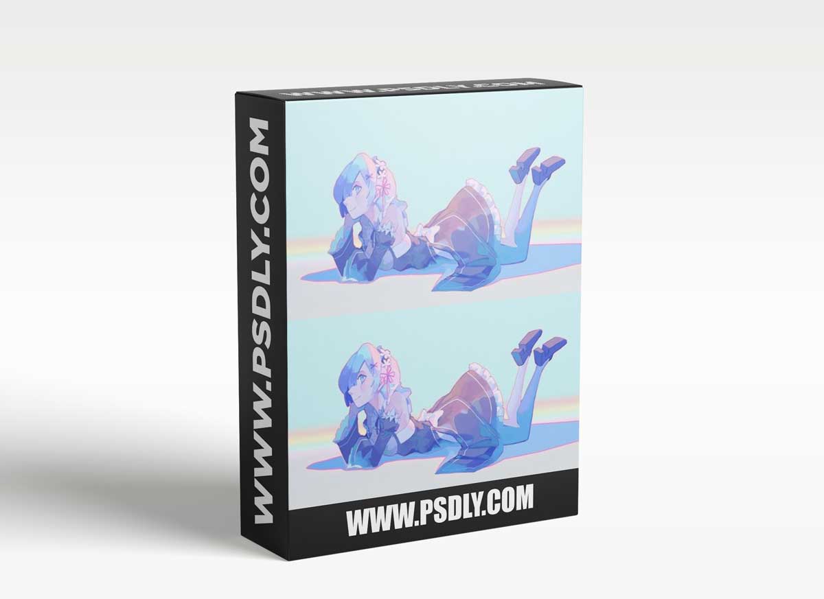 Class101 - Master the Pastel Aesthetic for Dream-like Character Illustrations 1 Class101 - Master the Pastel Aesthetic for Dream-like Character Illustrations