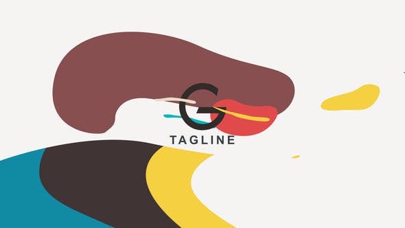 Videohive Colors Logo Reveal 34195615 1 Videohive Colors Logo Reveal 34195615