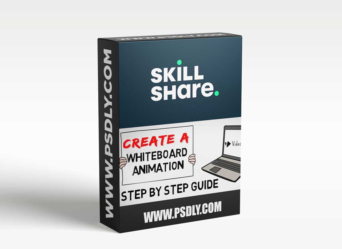 Create Whiteboard Animations Using VideoScribe 1 Create Whiteboard Animations Using VideoScribe