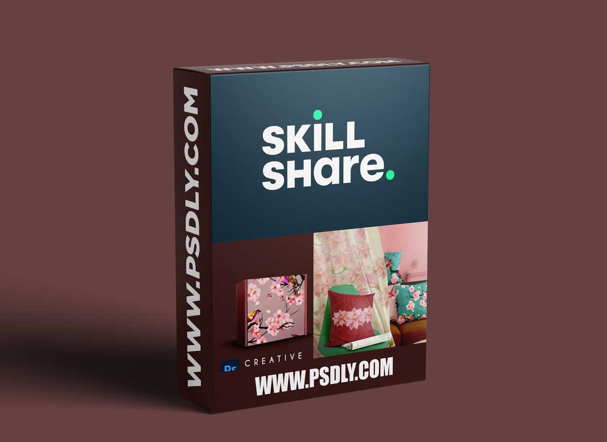 Creating Realistic Mockup Scene in Adobe Photoshop : Fundamentals & Pro 1 Creating Realistic Mockup Scene in Adobe Photoshop : Fundamentals & Pro