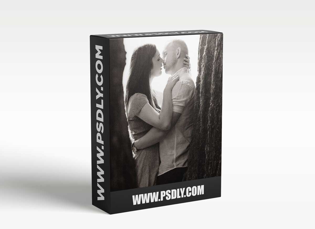 Creating Romantic Outdoor Portraits | How To Capture Magical Romance Outdoors With Available Light 1 Creating Romantic Outdoor Portraits | How To Capture Magical Romance Outdoors With Available Light