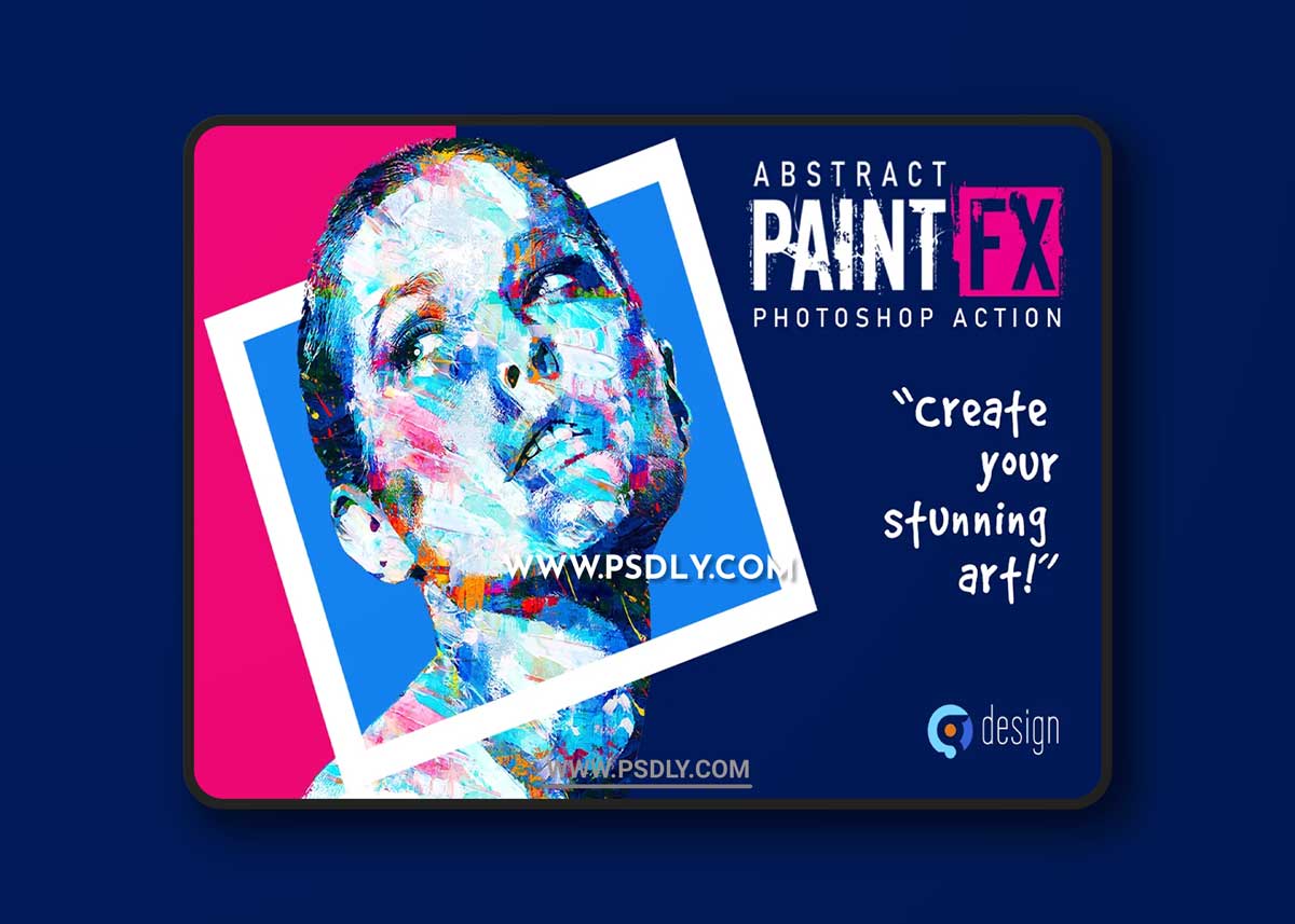 CreativeMarket - Abstract PaintFX 6582745 1 CreativeMarket - Abstract PaintFX 6582745