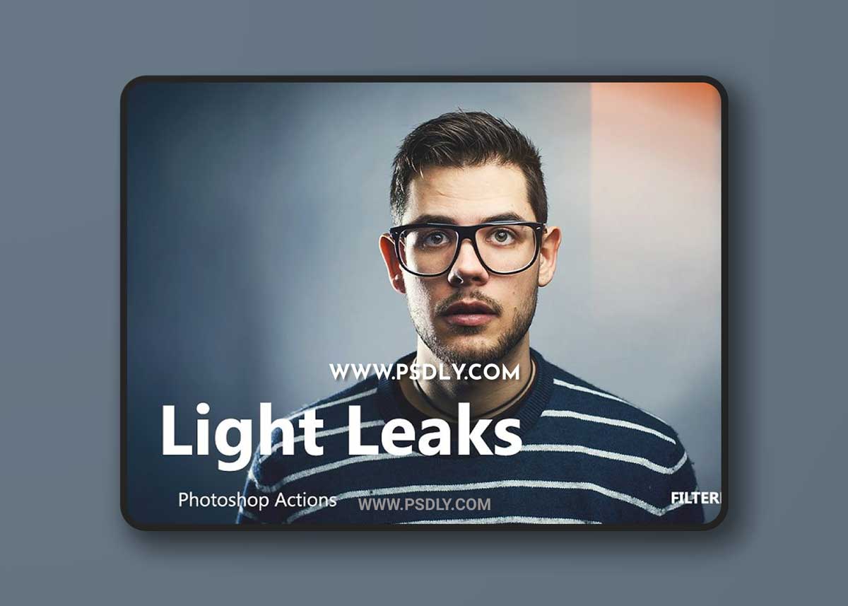 CreativeMarket - Light Leaks Set. 1 | Ps Actions 3505926 1 CreativeMarket - Light Leaks Set. 1 | Ps Actions 3505926