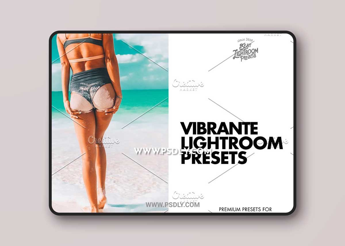 CreativeMarket - Lightroom Presets Vibrant Colors 6151981 1 CreativeMarket - Lightroom Presets Vibrant Colors 6151981