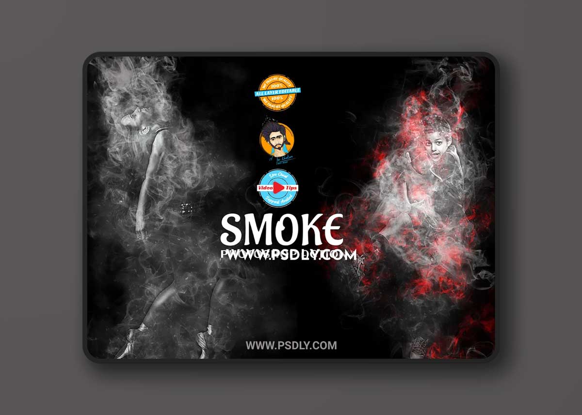 CreativeMarket - Smoke Effect 6522379 1 CreativeMarket - Smoke Effect 6522379