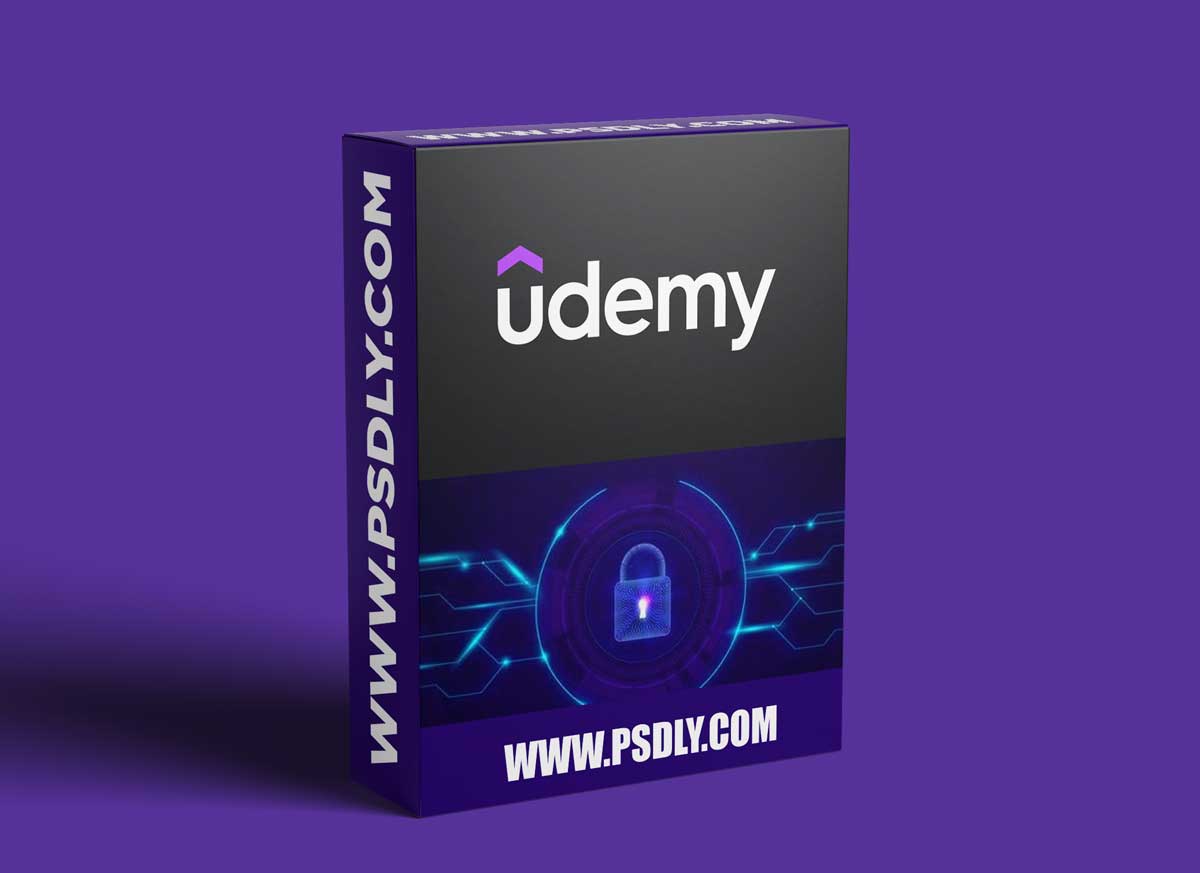 Cyber Security A-Z™: Masterclass Course for Non-Techies (2021) 1 Cyber Security A-Z™: Masterclass Course for Non-Techies (2021)