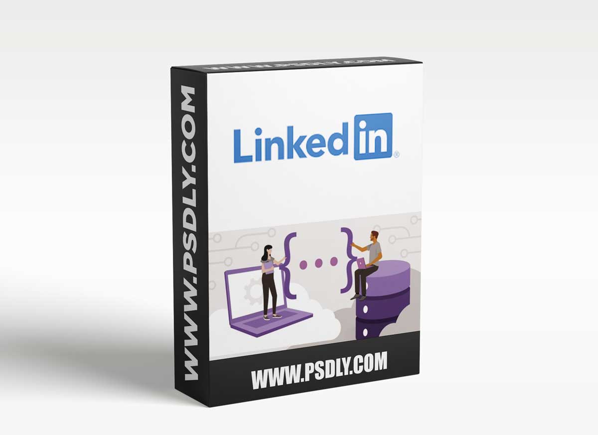 Linkedin Designing RESTful APIs 1 Designing RESTful APIs