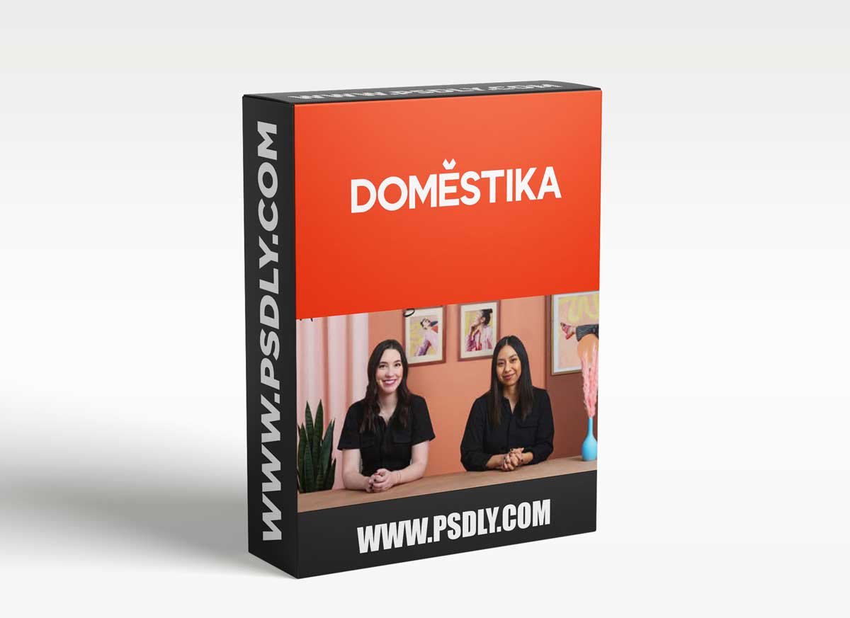 Domestika - Creative Product Photography from Start to Finish 1 Domestika - Creative Product Photography from Start to Finish