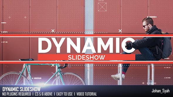 Videohive Dynamic Slideshow 20826909 1 Videohive Dynamic Slideshow 20826909