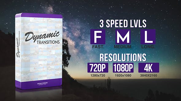 Videohive Dynamic Transitions 19721850 1 Videohive Dynamic Transitions 19721850