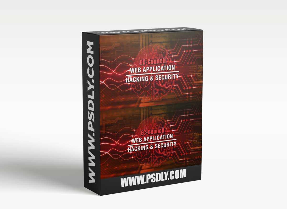 EC-Council - Web Application Hacking and Security 2021 1 EC-Council - Web Application Hacking and Security 2021